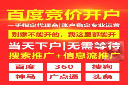 搜索引擎营销（SEM）专员的五大成功案例
